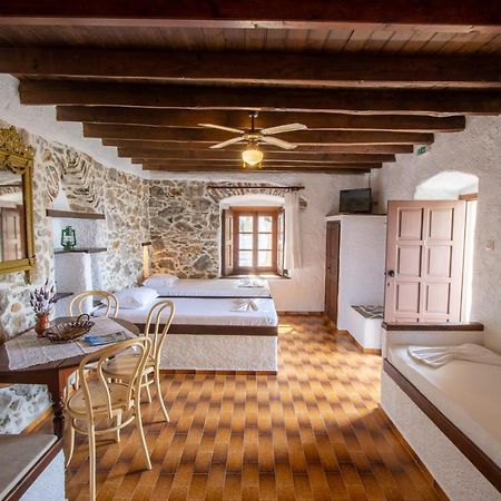Villa Bella Leros Agía Marína Exterior foto