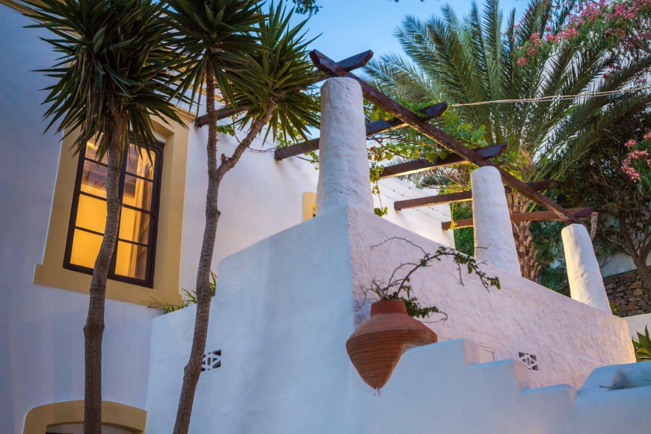 Villa Bella Leros Agía Marína Exterior foto